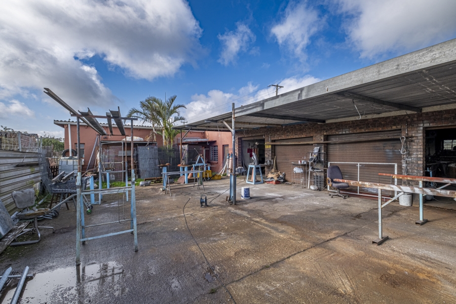3 Bedroom Property for Sale in Greenbushes Eastern Cape